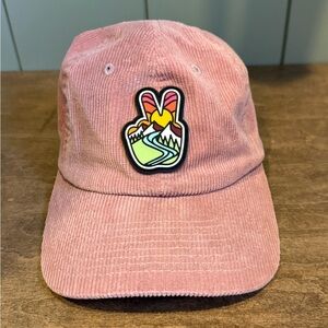ATOMIC CHILD Colorado hat